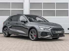 Audi A3 (2023) thumbnail 9