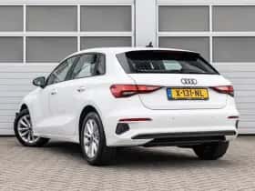 Audi A3 (2023) thumbnail 2