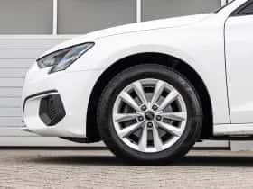 Audi A3 (2023) thumbnail 12