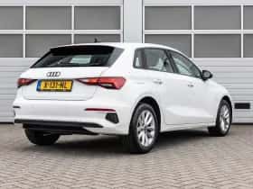 Audi A3 (2023) thumbnail 13