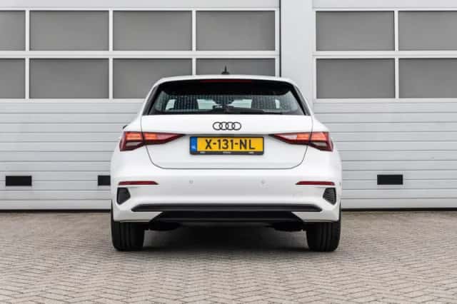 Audi A3 (2023) thumbnail 15
