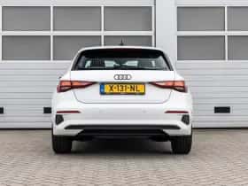 Audi A3 (2023) thumbnail 15