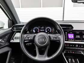 Audi A3 (2023) thumbnail 22