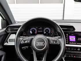 Audi A3 (2023) thumbnail 23