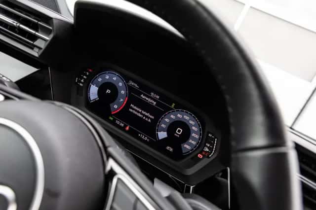 Audi A3 (2023) thumbnail 24
