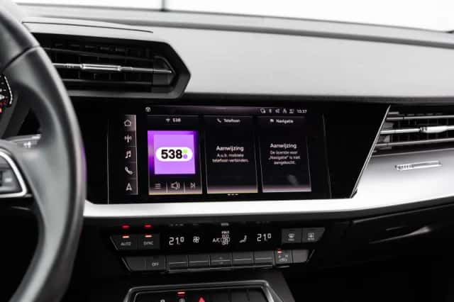 Audi A3 (2023) thumbnail 28