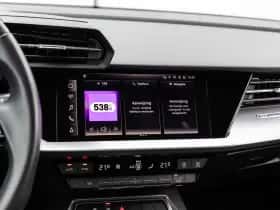 Audi A3 (2023) thumbnail 28
