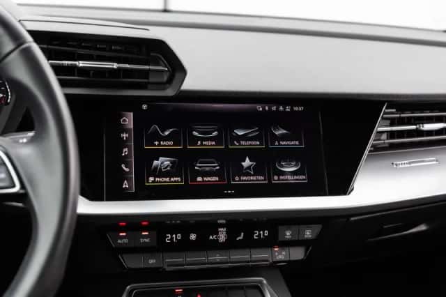 Audi A3 (2023) thumbnail 29