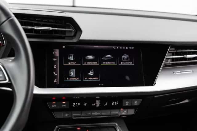 Audi A3 (2023) thumbnail 30