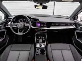 Audi A3 (2023) thumbnail 4