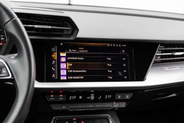 Audi A3 (2023) thumbnail 31