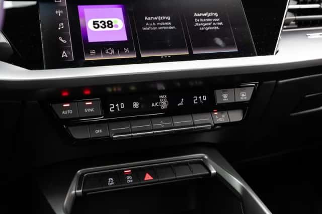 Audi A3 (2023) thumbnail 33
