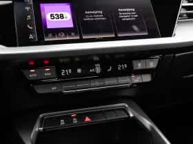 Audi A3 (2023) thumbnail 33