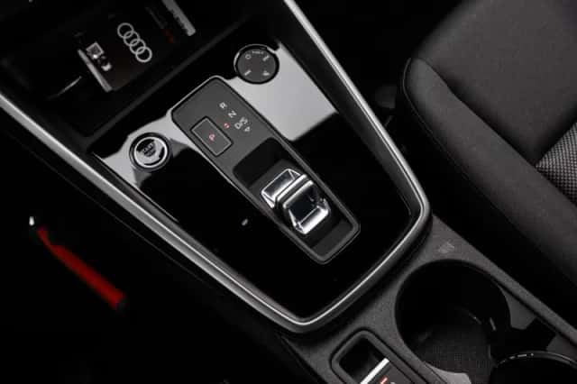 Audi A3 (2023) thumbnail 34