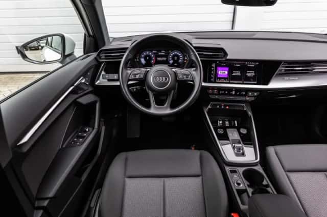 Audi A3 (2023) thumbnail 35