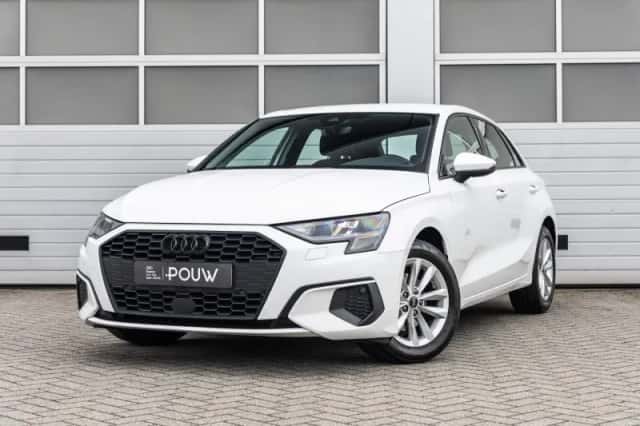 Audi A3 (2023) thumbnail 36