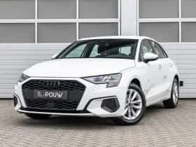 Audi A3 (2023) thumbnail 36