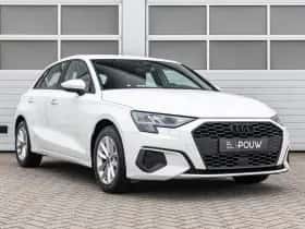 Audi A3 (2023) thumbnail 8