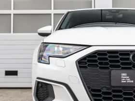 Audi A3 (2023) thumbnail 10