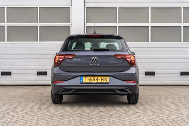 Volkswagen Polo (2023) thumbnail 11