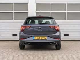 Volkswagen Polo (2023) thumbnail 11