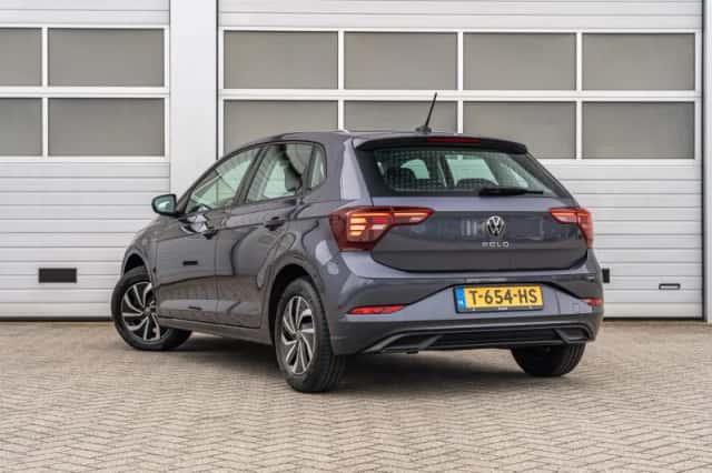 Volkswagen Polo (2023) thumbnail 12