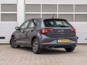 Volkswagen Polo (2023) thumbnail 12