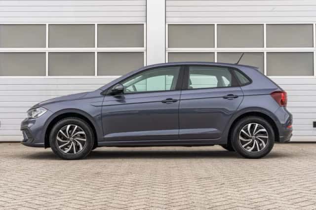 Volkswagen Polo (2023) thumbnail 13