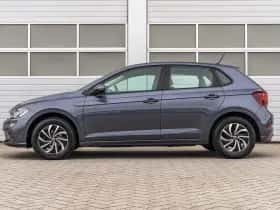 Volkswagen Polo (2023) thumbnail 13