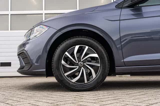 Volkswagen Polo (2023) thumbnail 14