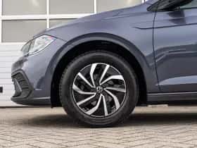 Volkswagen Polo (2023) thumbnail 14