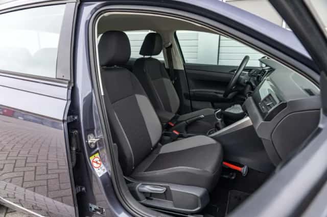 Volkswagen Polo (2023) thumbnail 15
