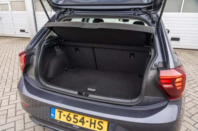 Volkswagen Polo (2023) thumbnail 17