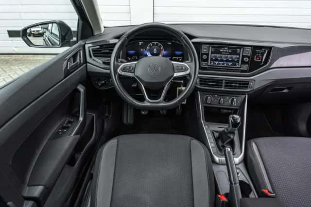 Volkswagen Polo (2023) thumbnail 20