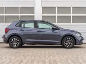 Volkswagen Polo (2023) thumbnail 3