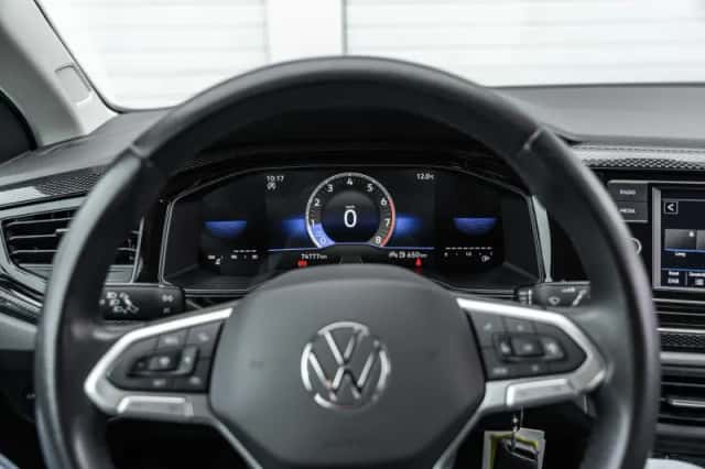 Volkswagen Polo (2023) thumbnail 21