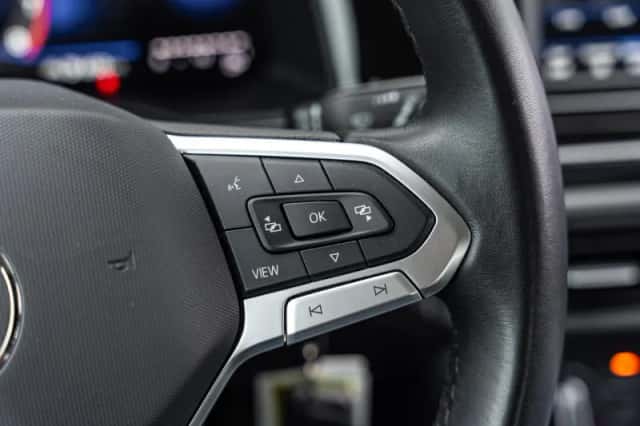 Volkswagen Polo (2023) thumbnail 23