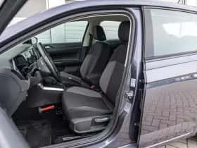 Volkswagen Polo (2023) thumbnail 4