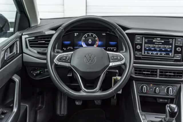 Volkswagen Polo (2023) thumbnail 31