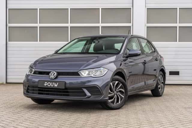Volkswagen Polo (2023) thumbnail 37