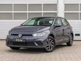 Volkswagen Polo (2023) thumbnail 37