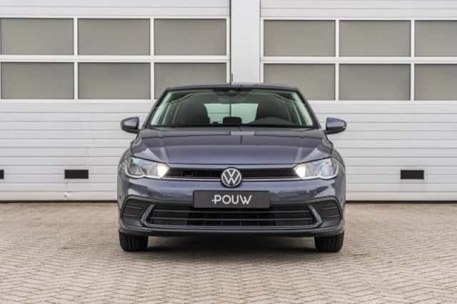 Volkswagen Polo (2023) thumbnail 8