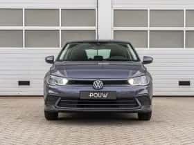 Volkswagen Polo (2023) thumbnail 8