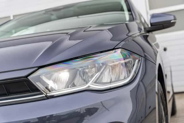 Volkswagen Polo (2023) thumbnail 9