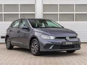 Volkswagen Polo (2023) thumbnail 10