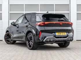 CUPRA Terramar (2025) thumbnail 13