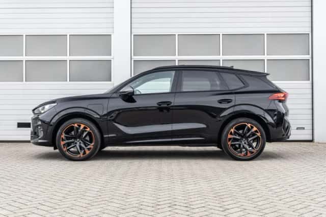 CUPRA Terramar (2025) thumbnail 14