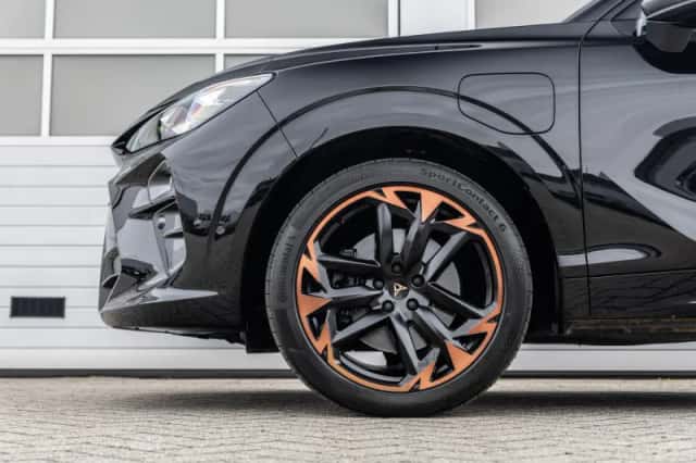 CUPRA Terramar (2025) thumbnail 15