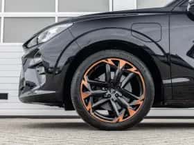 CUPRA Terramar (2025) thumbnail 15