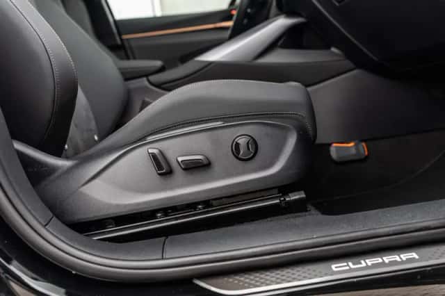 CUPRA Terramar (2025) thumbnail 17